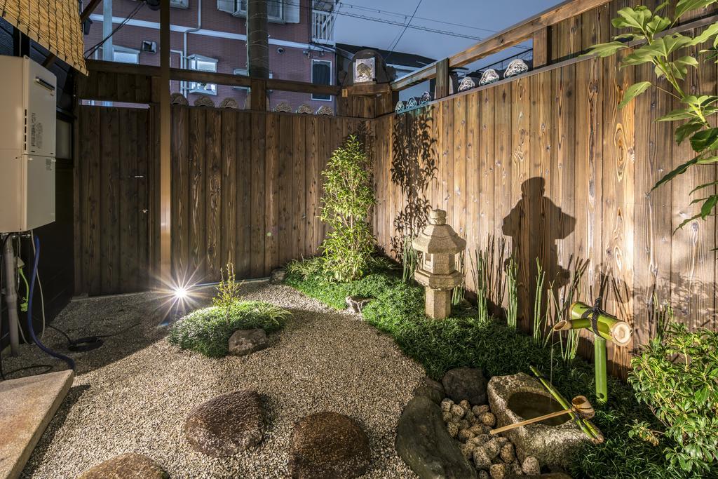 Kyooyado Muromachi Kyoto Exterior foto