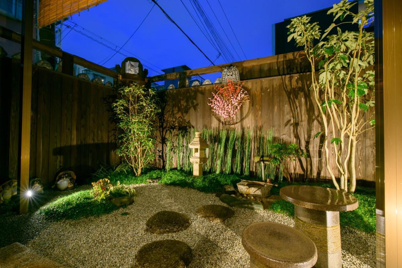 Kyooyado Muromachi Kyoto Exterior foto