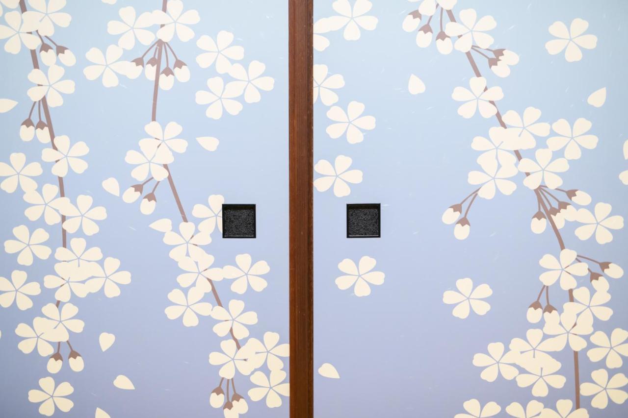 Kyooyado Muromachi Kyoto Exterior foto