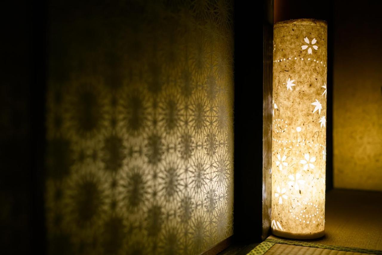 Kyooyado Muromachi Kyoto Exterior foto