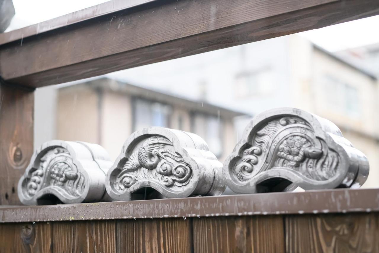 Kyooyado Muromachi Kyoto Exterior foto