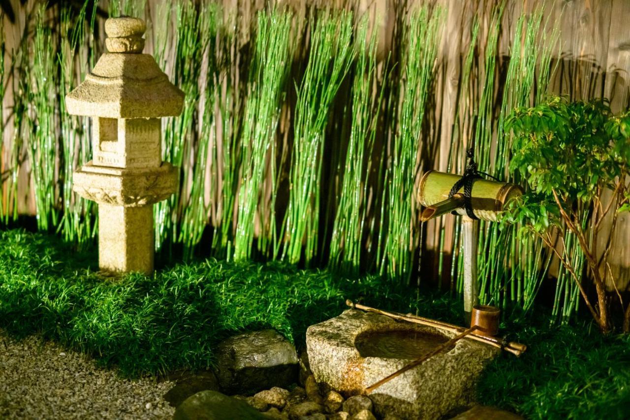 Kyooyado Muromachi Kyoto Exterior foto