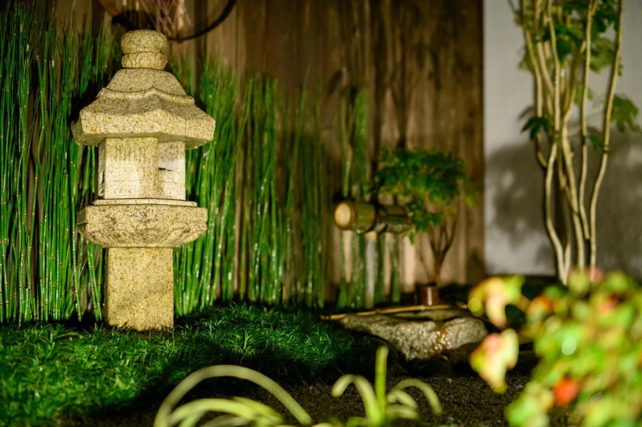 Kyooyado Muromachi Kyoto Exterior foto