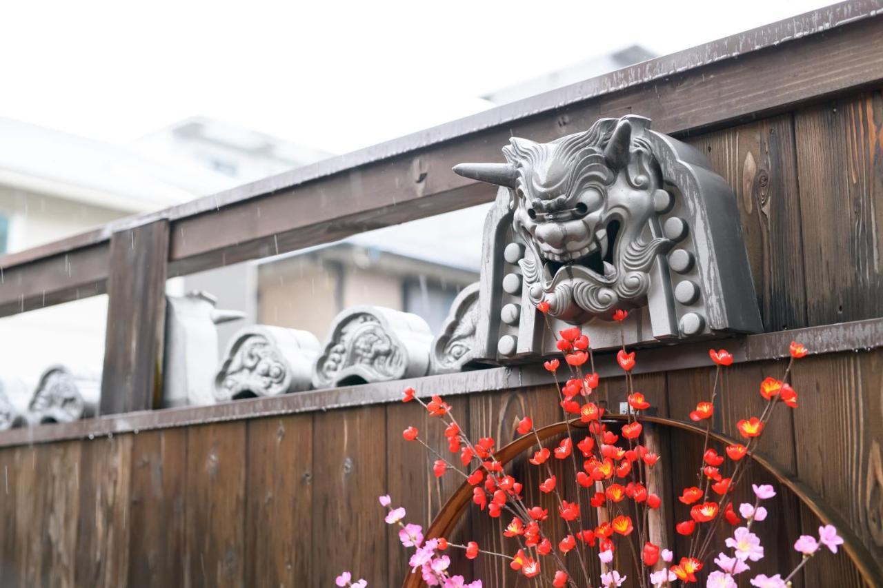 Kyooyado Muromachi Kyoto Exterior foto
