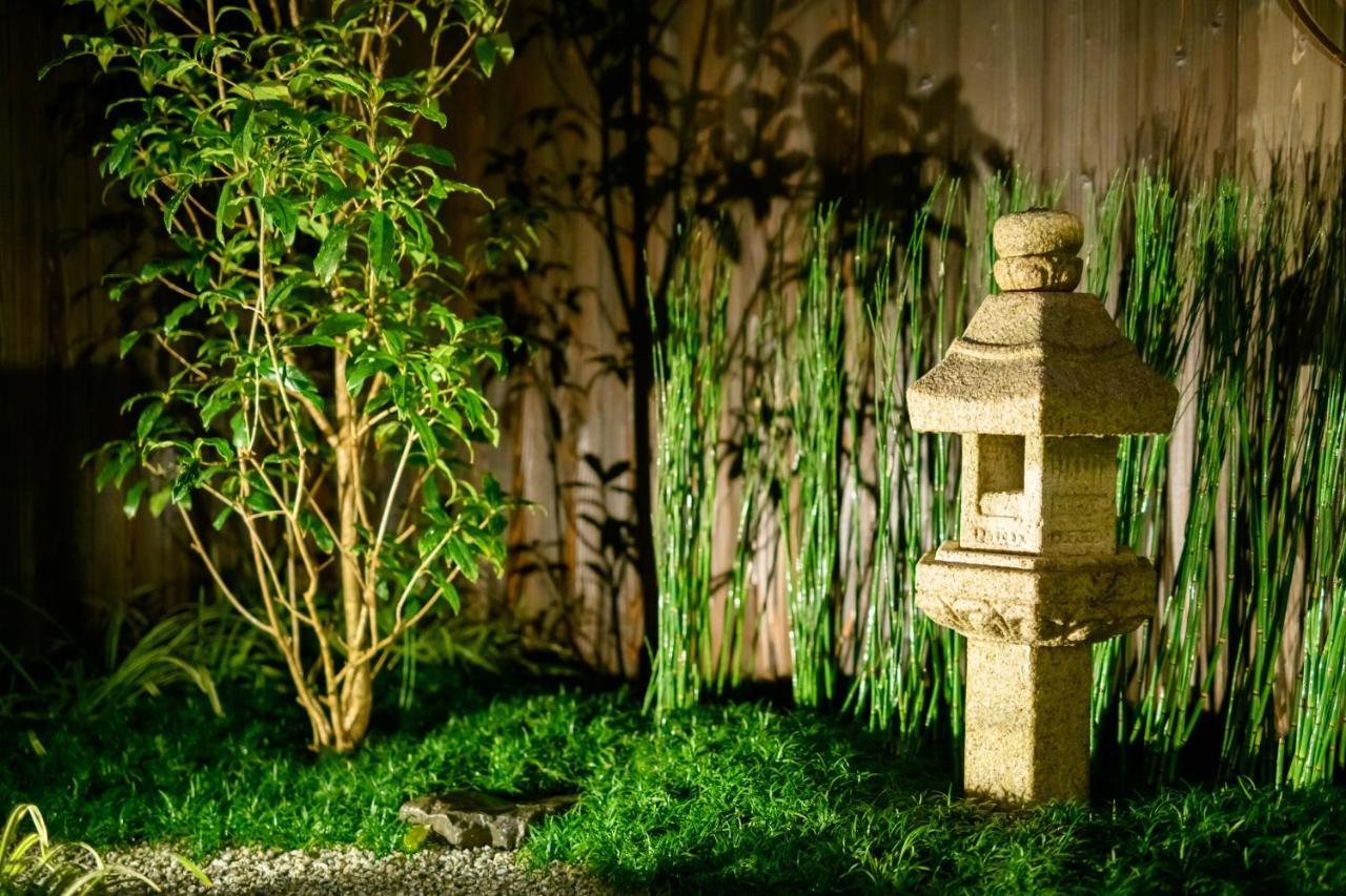 Kyooyado Muromachi Kyoto Exterior foto