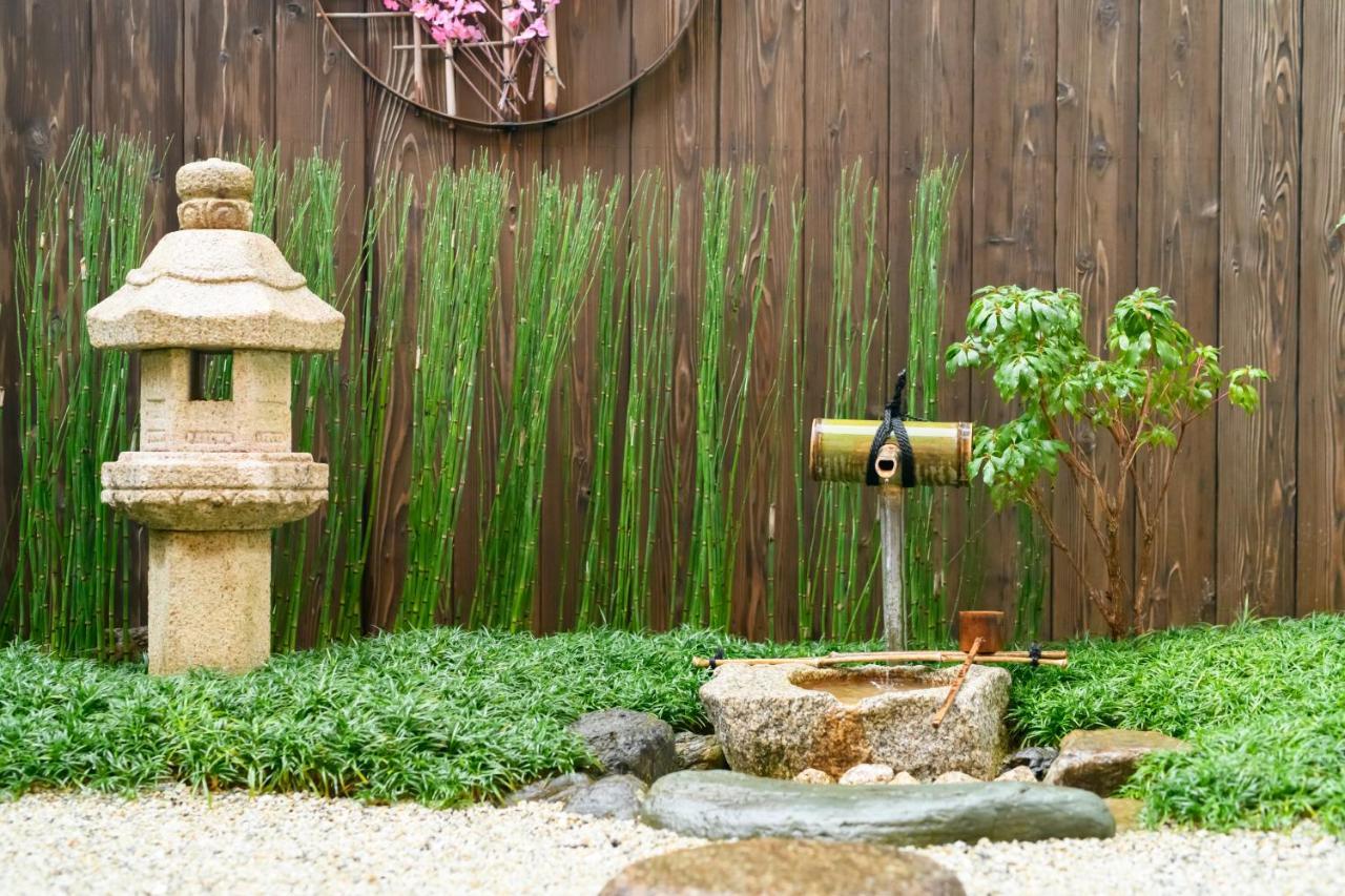 Kyooyado Muromachi Kyoto Exterior foto