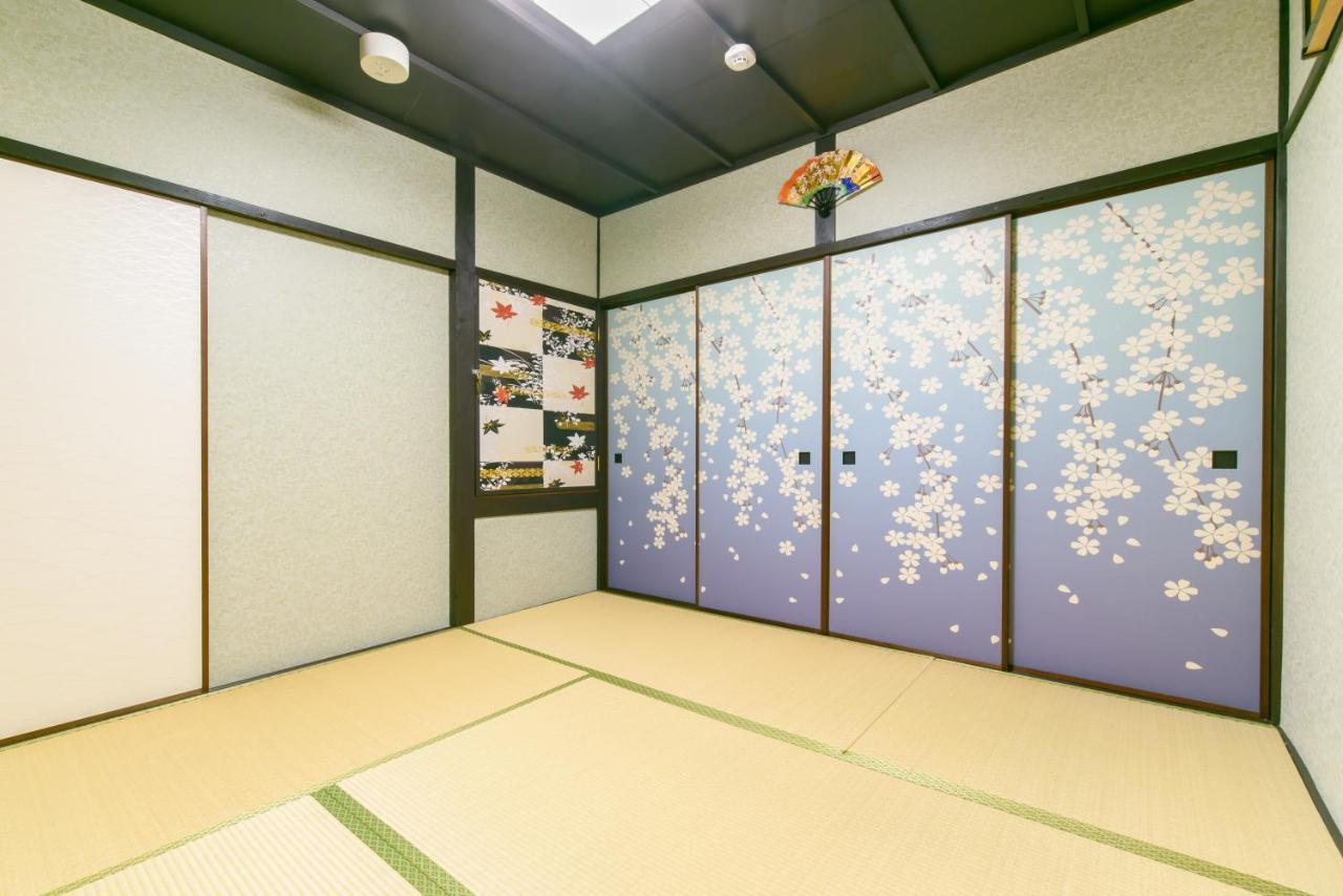 Kyooyado Muromachi Kyoto Exterior foto