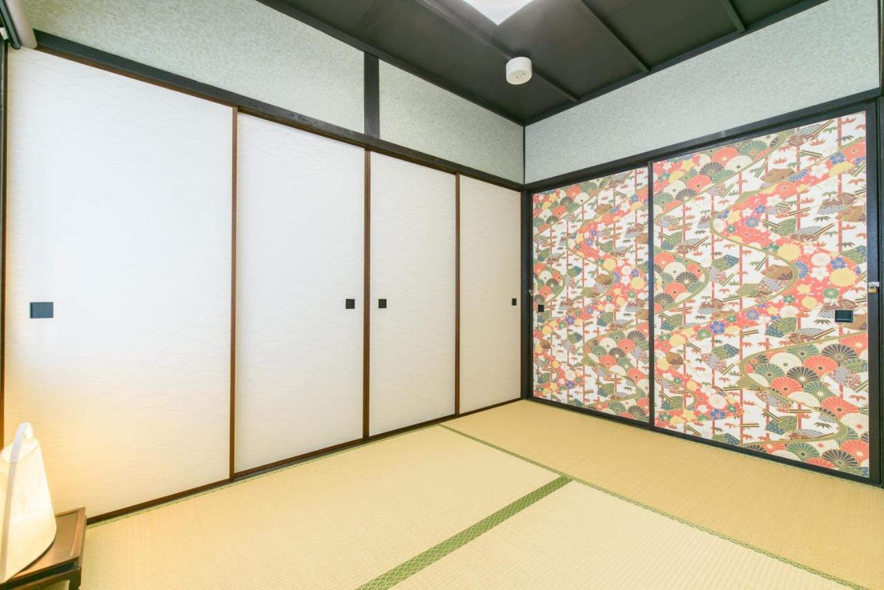 Kyooyado Muromachi Kyoto Exterior foto