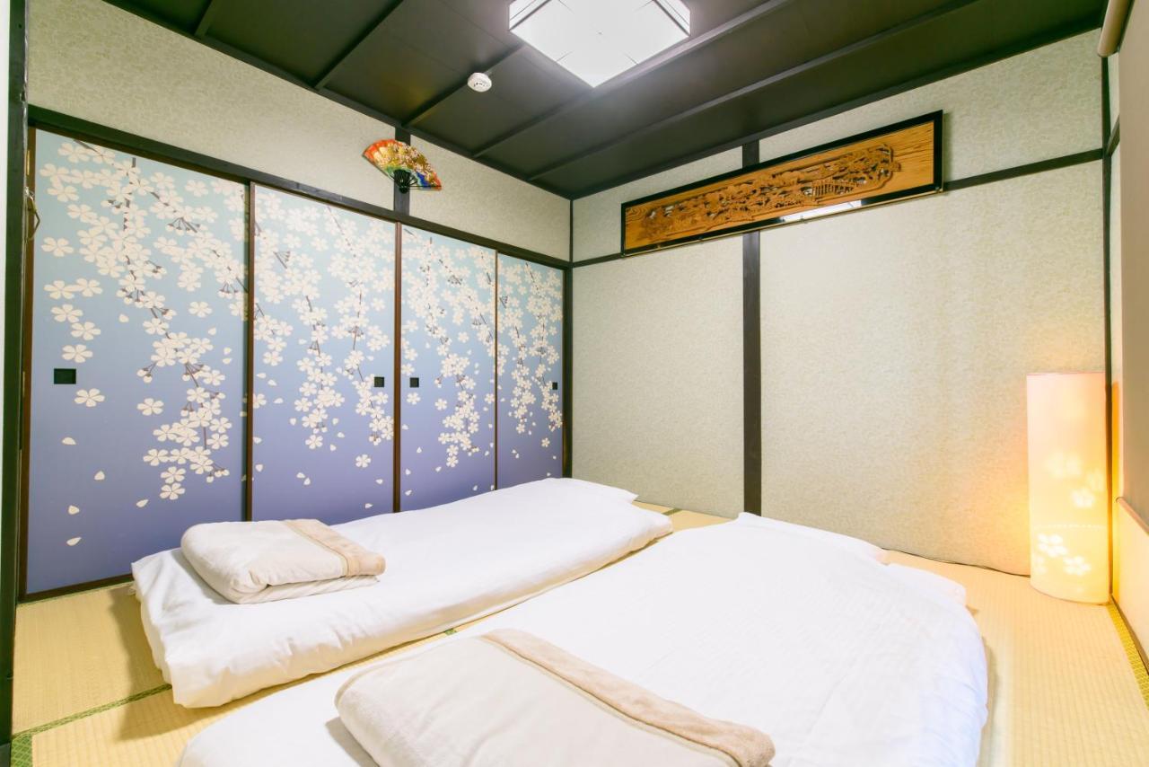 Kyooyado Muromachi Kyoto Exterior foto